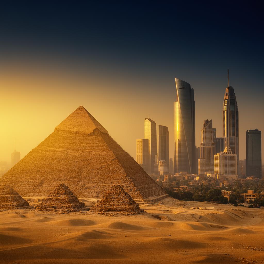 Why Egypt for Outsourcing? The 2026 Definitive Answer